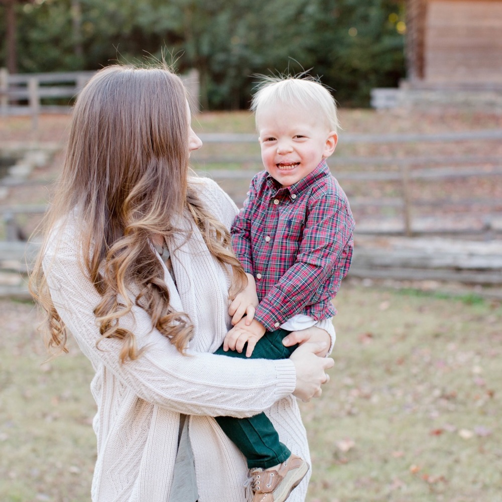 Meet your Posher, Krystal